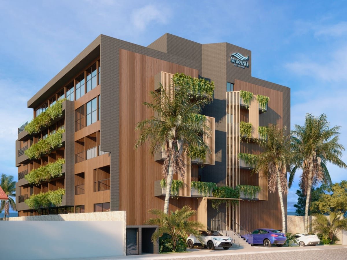 Marano Porto de Galinhas